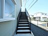 その他：共用階段