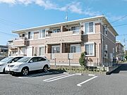 小木津駅より徒歩18分 2階 築18年2ヶ月の賃貸物件