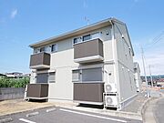 ソフィアB 1階 築9年2ヶ月の賃貸物件