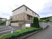 大甕駅より徒歩13分 築10年5ヶ月 2階建の賃貸物件