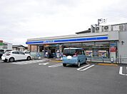 ローソン 日立大みか六丁目店（286m）