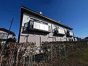 サンライズハイツ 2階 築33年の賃貸物件