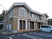 日立駅より徒歩21分 2階 築19年5ヶ月の賃貸物件