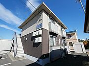 アコール鮎川の賃貸物件
