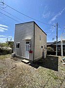 小木津駅より徒歩12分 築18年10ヶ月 2階建の賃貸物件