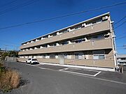グレースライフ泉ヶ森 3階 築16年5ヶ月の賃貸物件