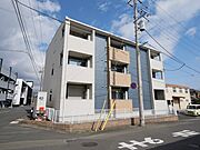 常陸多賀駅より徒歩18分 3階 築13年8ヶ月の賃貸物件
