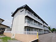 ガーデンヒルズ 2階 築30年3ヶ月の賃貸物件