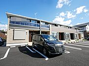 常陸太田駅より徒歩11分 1階 築5年4ヶ月の賃貸物件