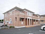 東海駅より徒歩23分 1階 築19年の賃貸物件