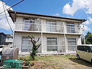 田名部学生アパート 2階 築41年5ヶ月の賃貸物件
