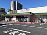その他：カスミフードスクエア日立神峰店まで200m