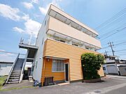 常陸多賀駅より徒歩29分 2階 築35年2ヶ月の賃貸物件