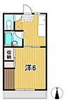 田名部学生アパートのイメージ