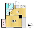 ボヌール3階4.5万円