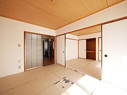 メゾン平成 206 2階3DKのリビング/ダイニング