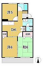 間取り：208008980772