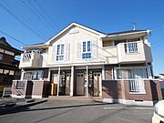 グランドカントリーコートの賃貸物件