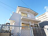 助川町B住宅のイメージ