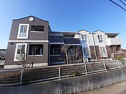 ロイヤルタウンD