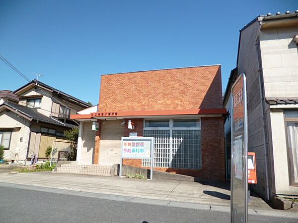 カーサセレーノ 102｜茨城県日立市河原子町４丁目(賃貸アパート1LDK・1階・50.05㎡)の写真 その23