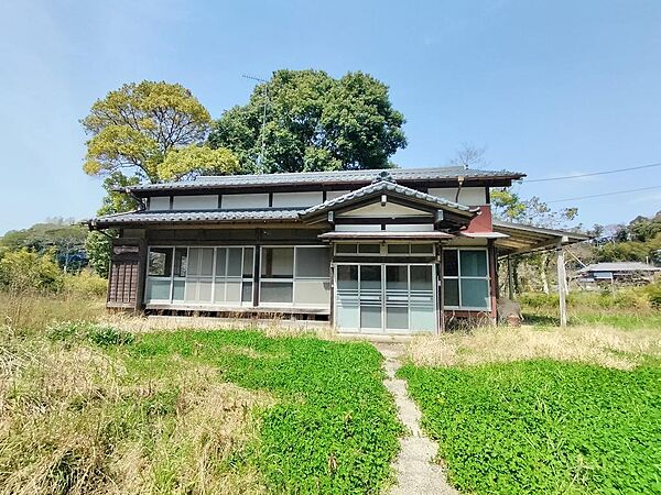 外観：312001197233