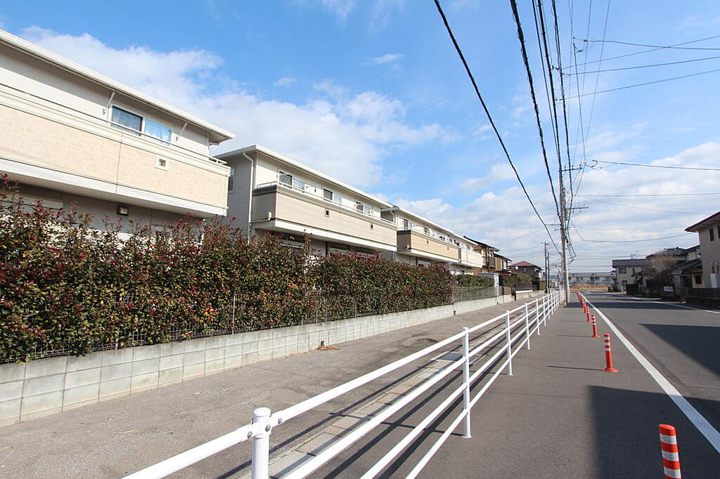 detached 千葉県君津市中富915-9