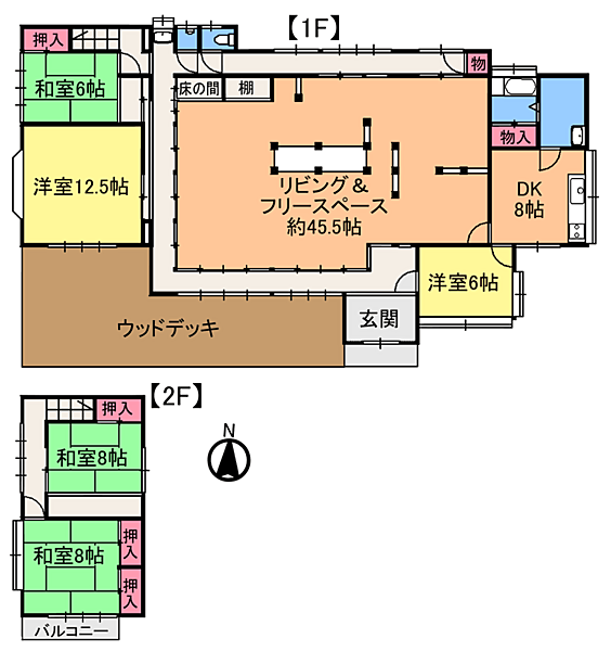 間取り：312001123435