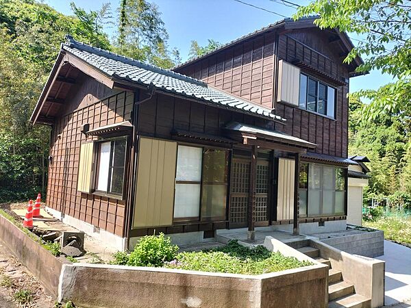 外観：312001123458