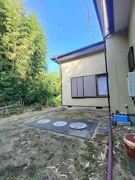浄化槽