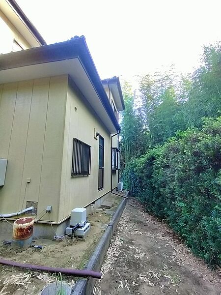 北より