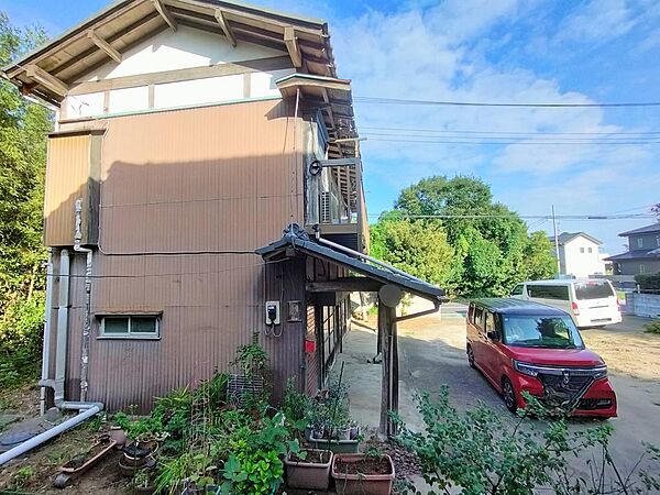 納屋