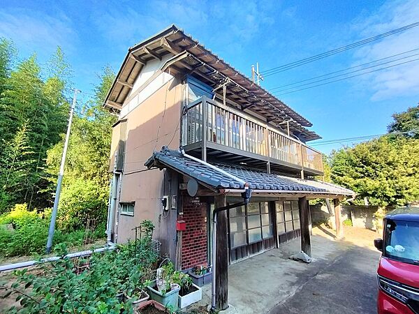 納屋