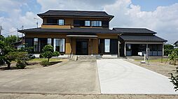 千葉県長生郡長生村一松戊