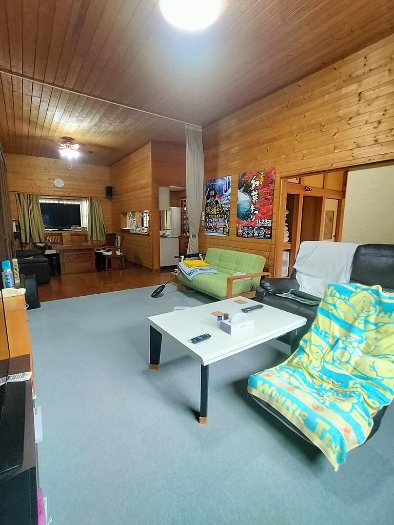 detached 千葉県夷隅郡大多喜町平沢