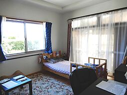 洋室の画像