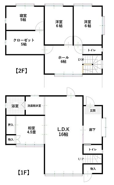 間取り：312001183030