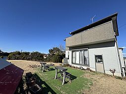 千葉県いすみ市岬町椎木