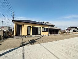 千葉県いすみ市岬町長者