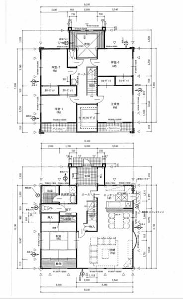 間取り：312001192678