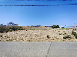 千葉県長生郡一宮町東浪見