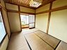 寝室：2階寝室