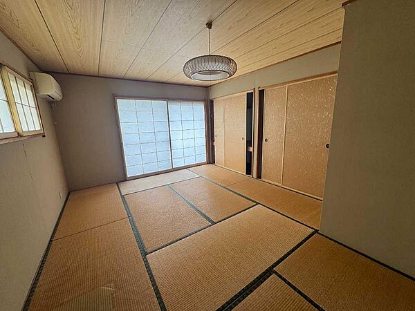 和室