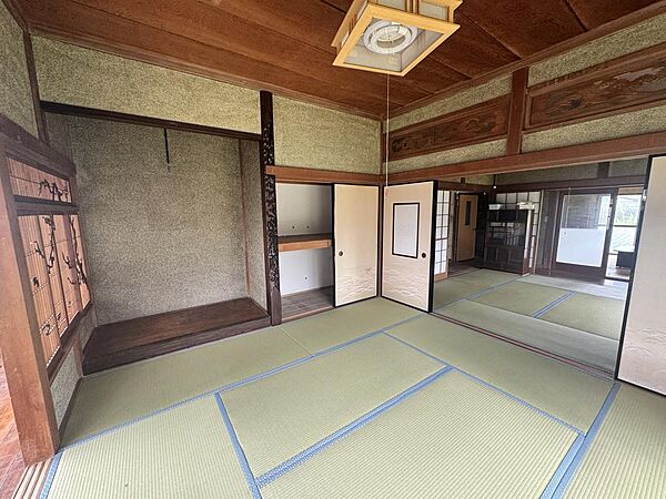 室内
