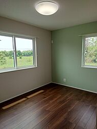 子供部屋の画像