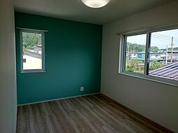 子供部屋の画像