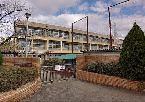 横浜市立下郷小学校