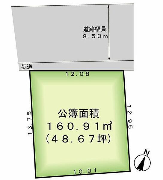 区画図：314002725618