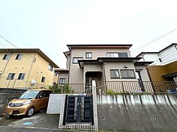 横須賀市大矢部三丁目3丁目中古戸建