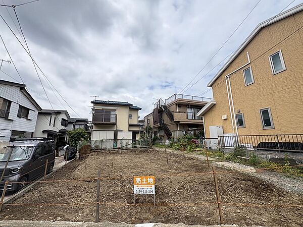 この土地で、理想のセミオーダー住宅を実現しませんか。
